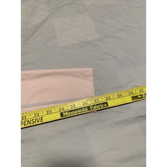 Outdoor Voices Small Spring Leggings Pink Gray Ankle Length‎ - Picture 10 of 10